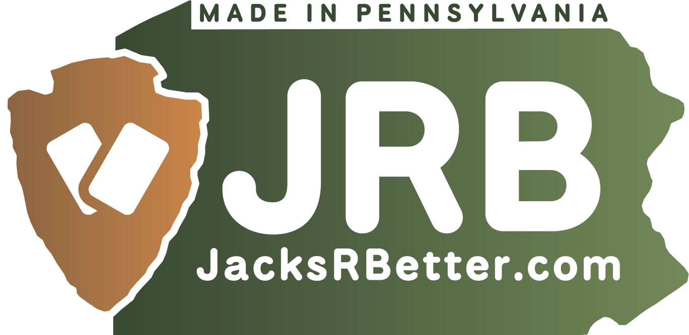 Jacks R Better